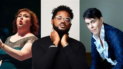 18 brilliant LGBTQ+ opera stars you should know